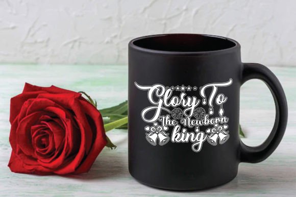 Download Glory to the Newborn King - Newborn Collection