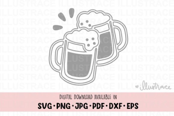 Download Beer Svg, Root Beer Svg, Cheers Svg - Beer svg Collection