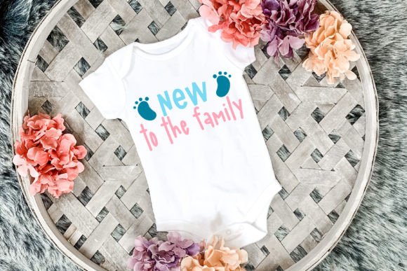 Download Baby Quote SVG | Newborn Life SVG - Newborn Collection