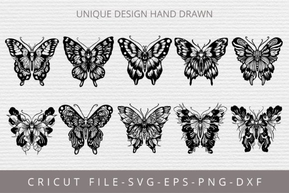 Download Butterfly Flower SVG. Butterfly Flower - Butterfly flower svg Collection