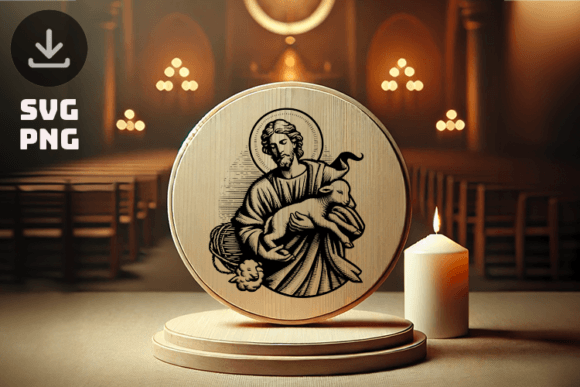 Download Laser Engraving SVG Files, Religious - Laser engraving svg Collection