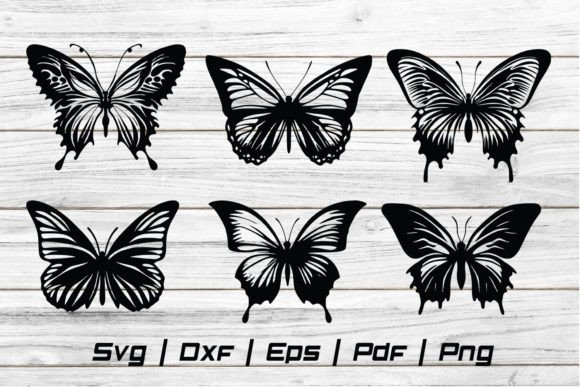 Download Butterfly Flower Svg File Cut File - Butterfly flower svg Collection