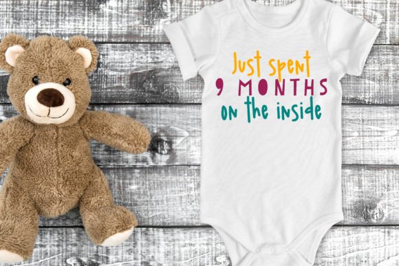 Download Newborn Quote SVG | Baby Quote SVG - Newborn Collection